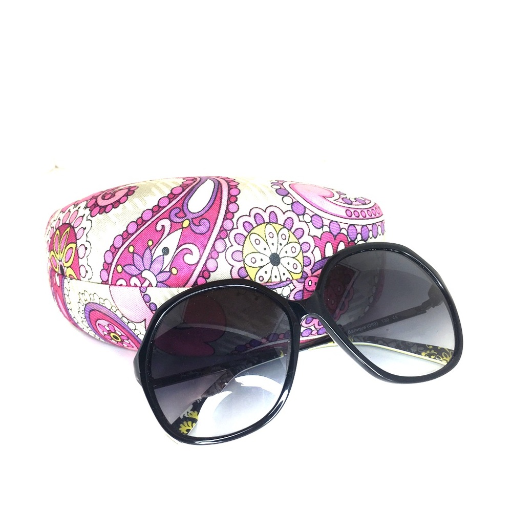 Vera Bradley Sunglasses